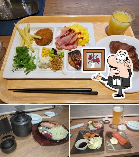 食・呑み処　和み